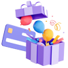 Gifts & Specials